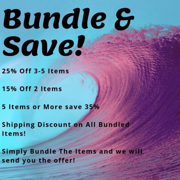 Bundle Power - Picture 1 of 1